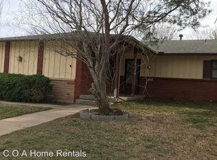102 S Oakwood Ave, Wichita, KS 67218