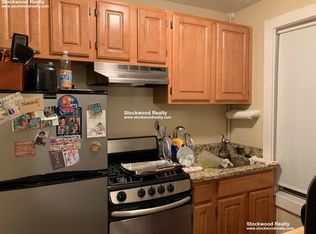 16 Mitchell St, South Boston, MA 02127