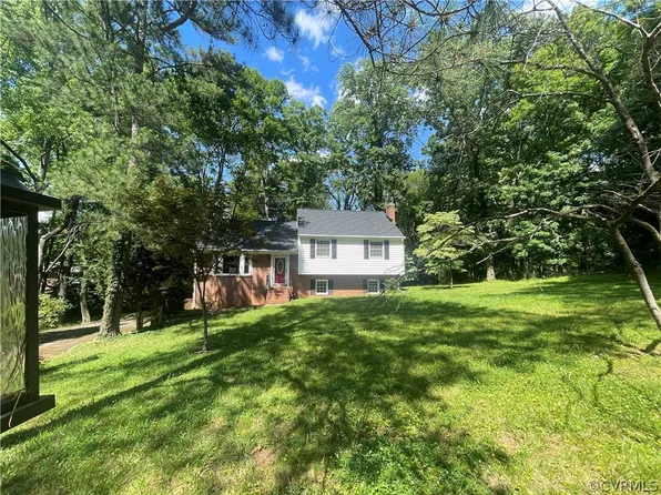 9926 Duryea Dr, Richmond, VA 23235