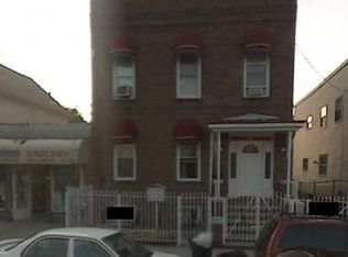 66 Highland Ave, Newark City, NJ 07104