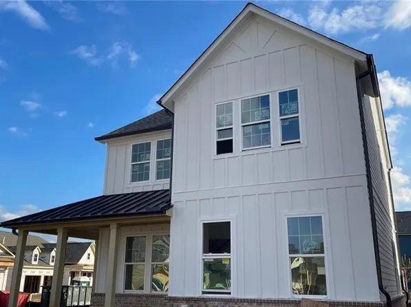 4482 Bideford St, Duluth, GA 30097