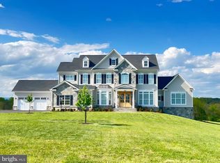 19027 Telegraph Springs Rd, Purcellville, VA 20132