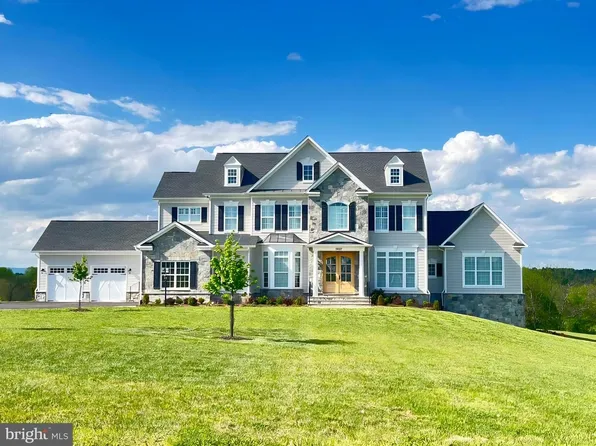 19027 Telegraph Springs Rd, Purcellville, VA 20132