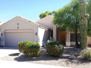 17797 N 81st Way, Scottsdale, AZ 85255