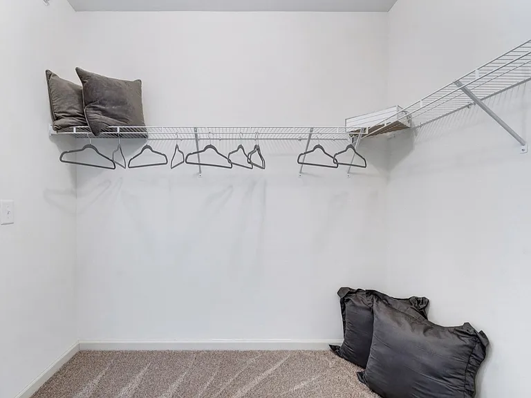 Two Bedroom - 2 Bed / 1 Bath - 928 Sq.Ft.