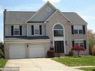 2241 Deadora Dr, Bel Air, MD 21015