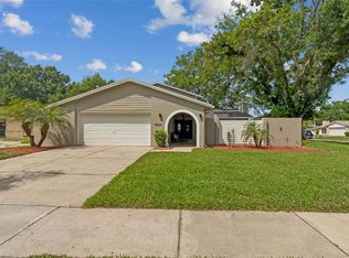 15824 Knollview Dr, Tampa, FL 33624
