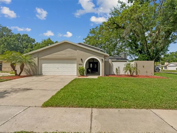 15824 Knollview Dr, Tampa, FL 33624