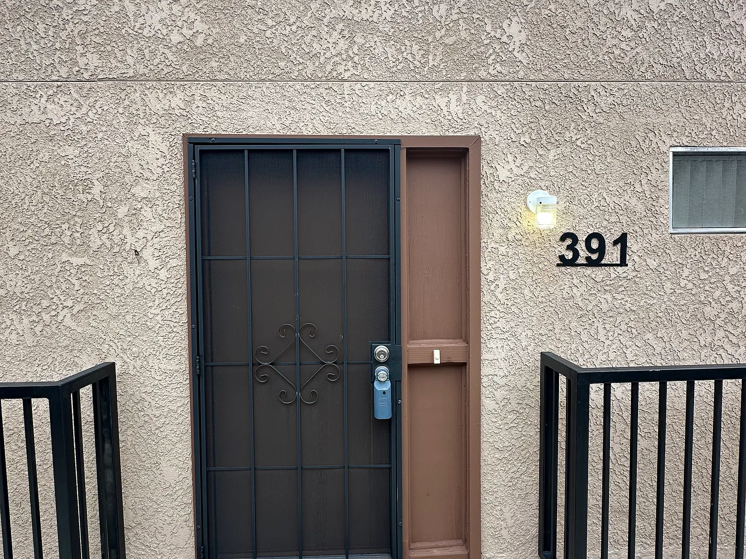 1 bed, 665 sqft, $950 — Photo 3