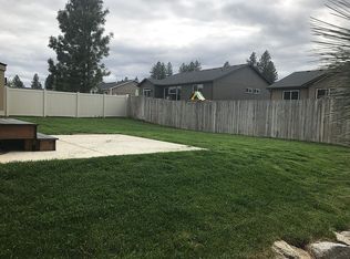 16817 N Cincinnati Ln, Colbert, WA 99005