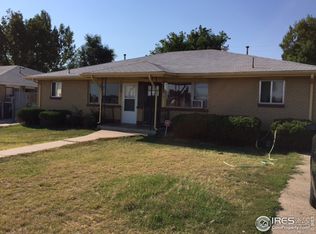 3400 W 4th St, Greeley, CO 80631