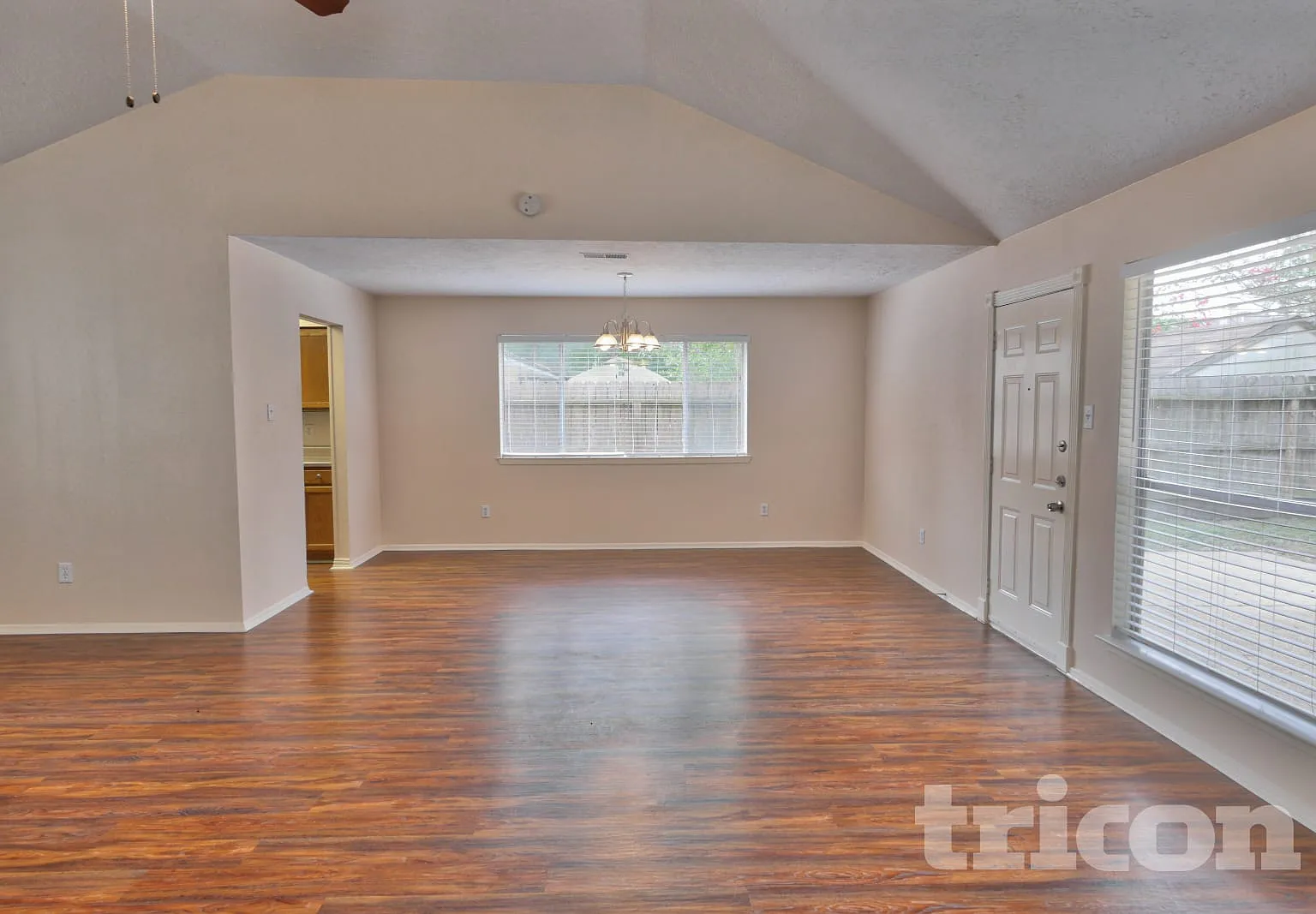 21731 Nickerton Lane Spring TX — Photo 4