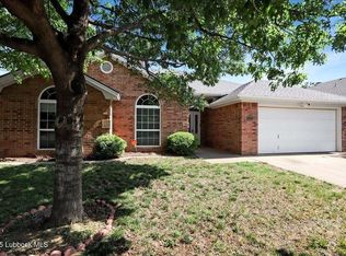 5836 92nd St, Lubbock, TX 79424