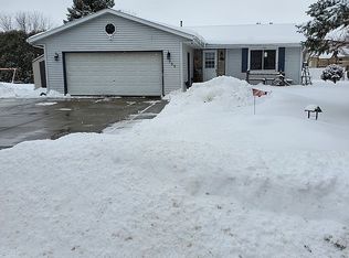 755 Browning Ave, Jefferson, WI 53549