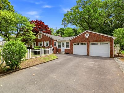 130 Connecticut Ave, Springfield, MA, 01104