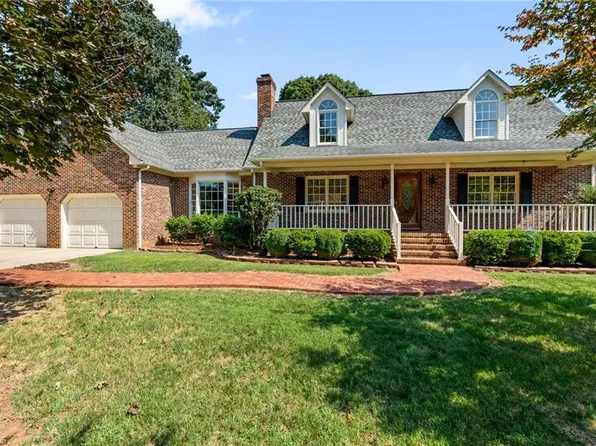 2612 Sumac Ln, Burlington, NC 27215