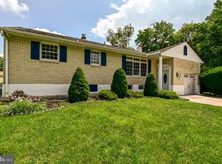 2401 W Eric Dr, Wilmington, DE 19808