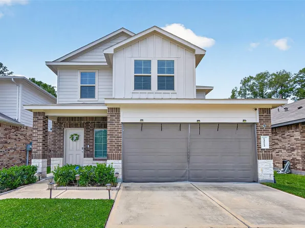 14914 Cypress Hollow Dr, New Caney, TX 77357