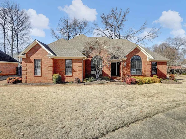 3179 Hedgemore Cv, Bartlett, TN 38135