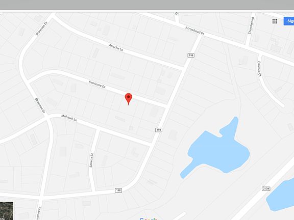 5th image of 125 Seminole Dr