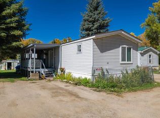 301 S 2nd St LOT 68, Gunnison, CO 81230