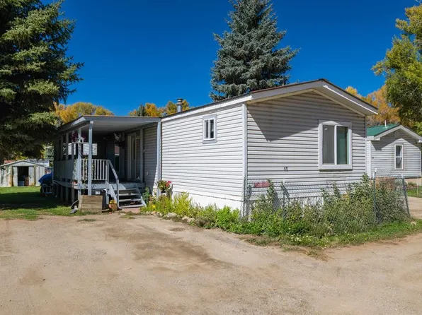 301 S 2nd Street #68, Gunnison, CO 81230