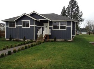 231 Mitchell St, Sumas, WA 98295