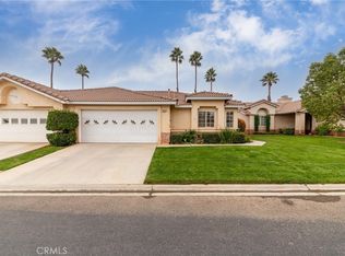 2842 Summer Set Cir, Banning, CA 92220