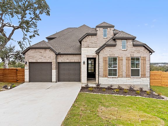 Berry Creek Highlands - Waterville Interior Image 1