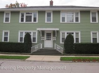 2200 Ashland Ave APT 3, Racine, WI 53403