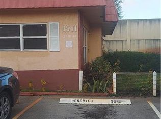 2542 NW 52nd Ave #19B, Fort Lauderdale, FL 33313