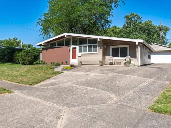 303 Orinoco St, Dayton, OH 45431