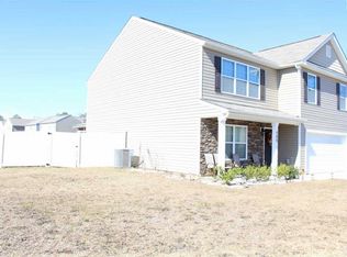 725 Chariot Way, Hopkins, SC 29061