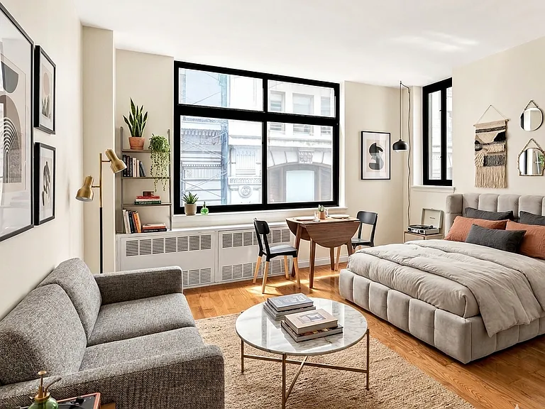 7 E 32nd St #U3F — Photo 1