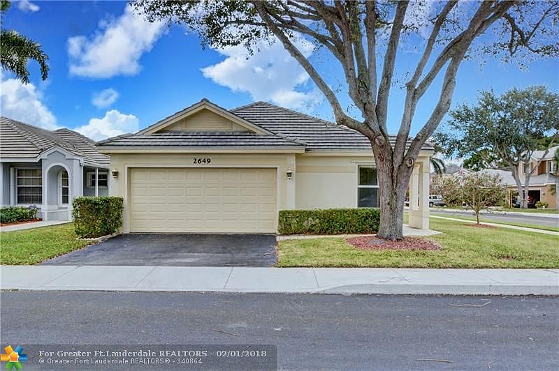 1st image of 2649 Arrowwood Ct