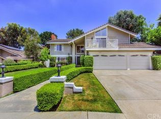 494 S Westridge Cir, Anaheim, CA 92807