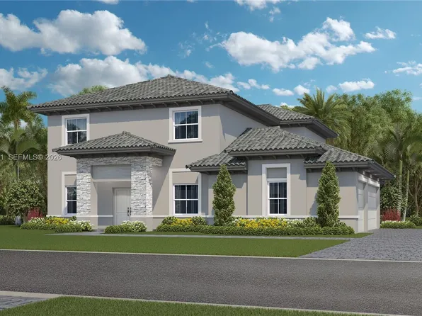 27307 SW 159th Ct, Homestead, FL 33031