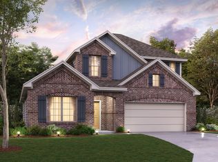21411 Villa Spruce Ln, Tomball, TX 77377