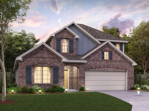 21211 Venetian Glass Ln, Tomball, TX 77377