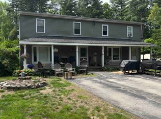 118 Danis Park Rd, Goffstown, NH 03045