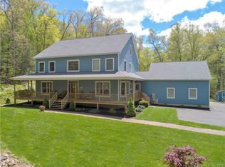 1178 W Purchase Rd, Southbury, CT 06488