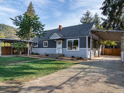 168 1st St, Dillard, OR, 97432