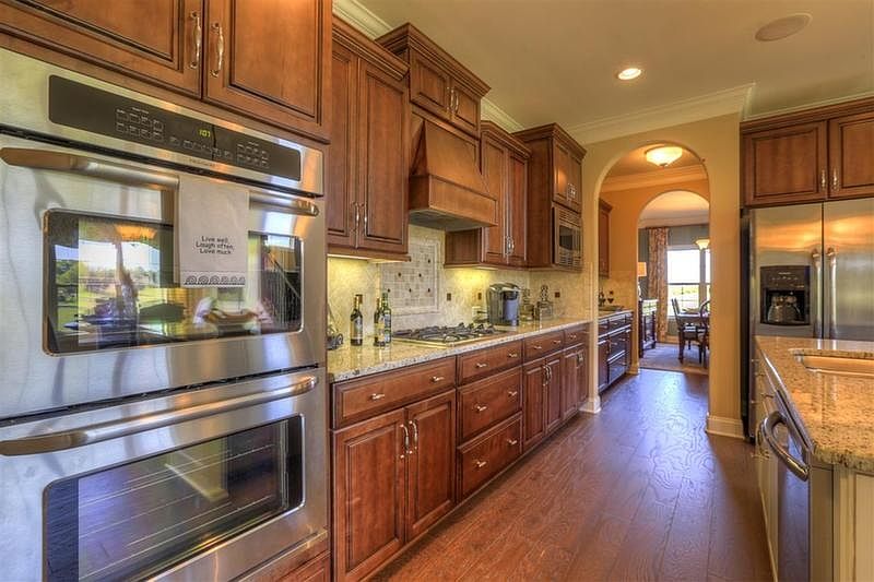 The Savannah Kitchen