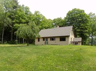 34 Ainsworth Hill Rd #A, Wales, MA 01081