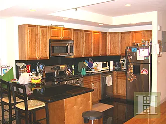 Rented by Halstead Real Estate