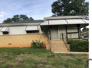 1521 16th Way SW, Birmingham, AL 35211