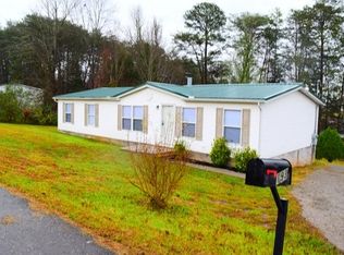 193 3rd St, Corryton, TN 37721