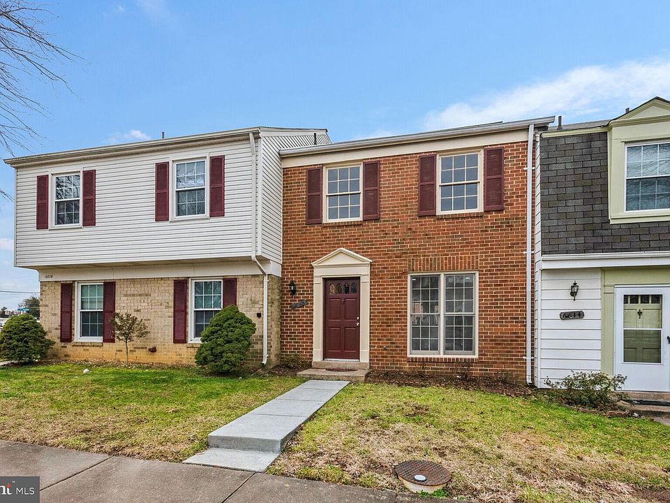 1st image of 6616 Indian Trail Ct