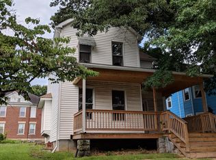 903 Virginia Ave, Parkersburg, WV 26101