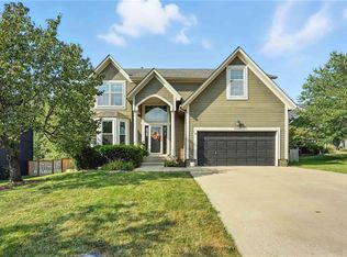15168 W 154th St, Olathe, KS 66062